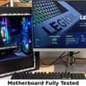 B450 AM4 ATX Lenovo Motherboard