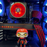 Revenant Apex|| High Gaming PC-Ryzen 5 4500 6-Core -AMD RX 5700XT-16GB DDR4 RAM- NVME SSD Drive