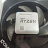 AMD Ryzen 9 3900x BOX CPU 12c/24t w/ Wrath Prism cooler