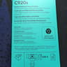Logitech C920s Pro HD Webcam