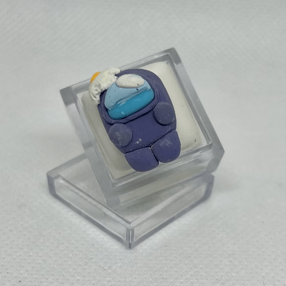 DOLLAR KEYCAPS!! *Sussy?*