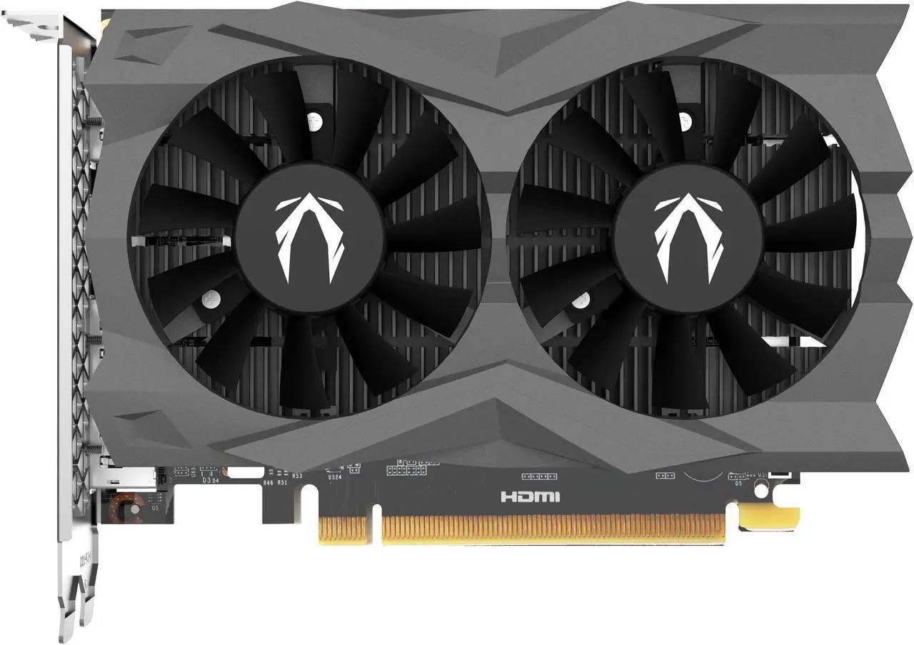 ZOTAC Twin Edge OC RTX 3050 6GB GeForce ZT-A30510H-10L Video Graphics Card