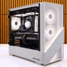 Stormtrooper V1 | 7800X3D | RTX 5070 12GB | 32GB DDR5 | 1TB NVME | Win11 | Wifi