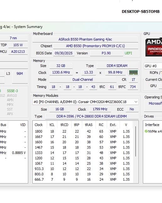The Optimized Mid-Range PC