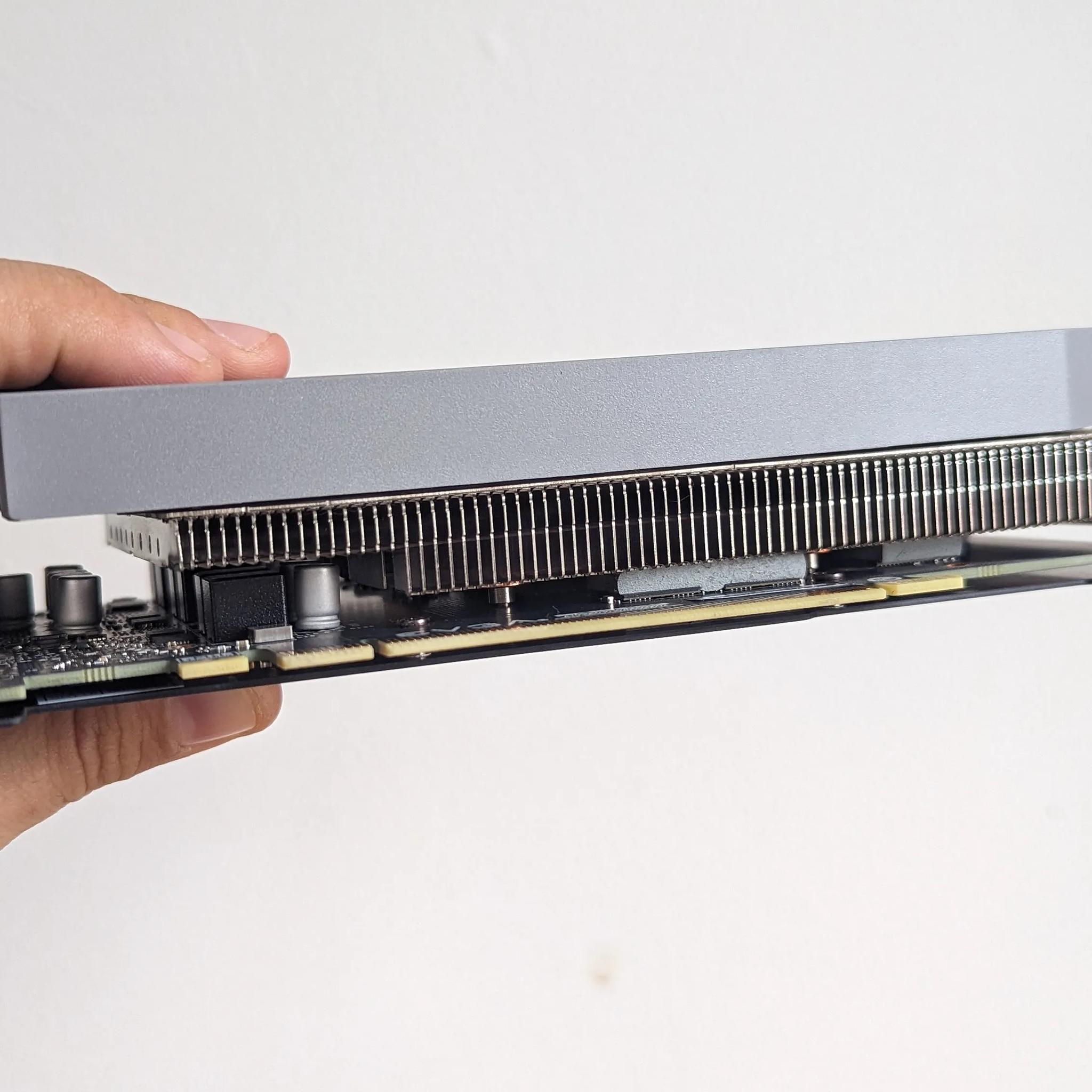 EVGA GeForce RTX 2060 KO GAMING, 06G-P4-2066-KR, 6GB GDDR6, Dual Fans, Metal Backplate 