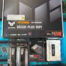 Asus Tuf Gaming B650E-Plus WiFi, Flare X5 32gb Ram (2x16gb), Samsung 980 Pro 2TB Nvme