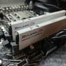 64GB CL32 (2x32gb) DDR5-6000 White G-Skill Ripjaws S5 DDR5 RAM