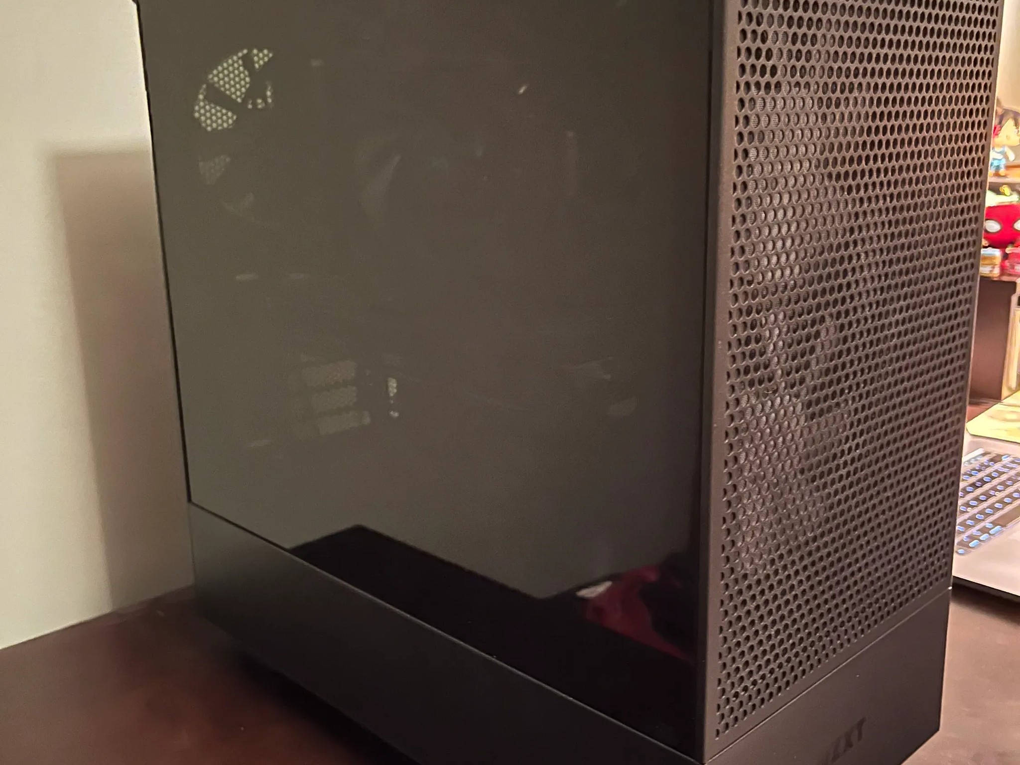 Barely used custom gaming pc