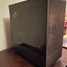 Barely used custom gaming pc