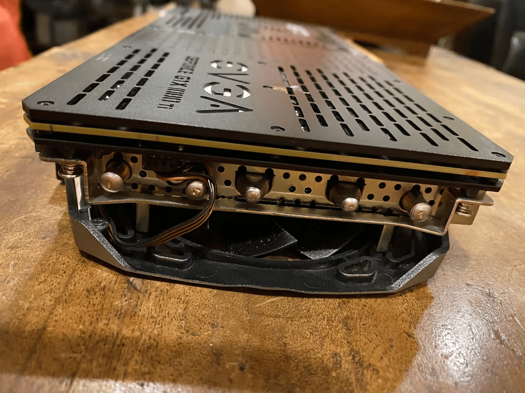 EVGA 1080 Ti FTW3 11GB GDDR5X 