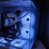 Arctic BEAST intel 14 core / 64GB RAM / 1TB SSD / RTX 4060TI