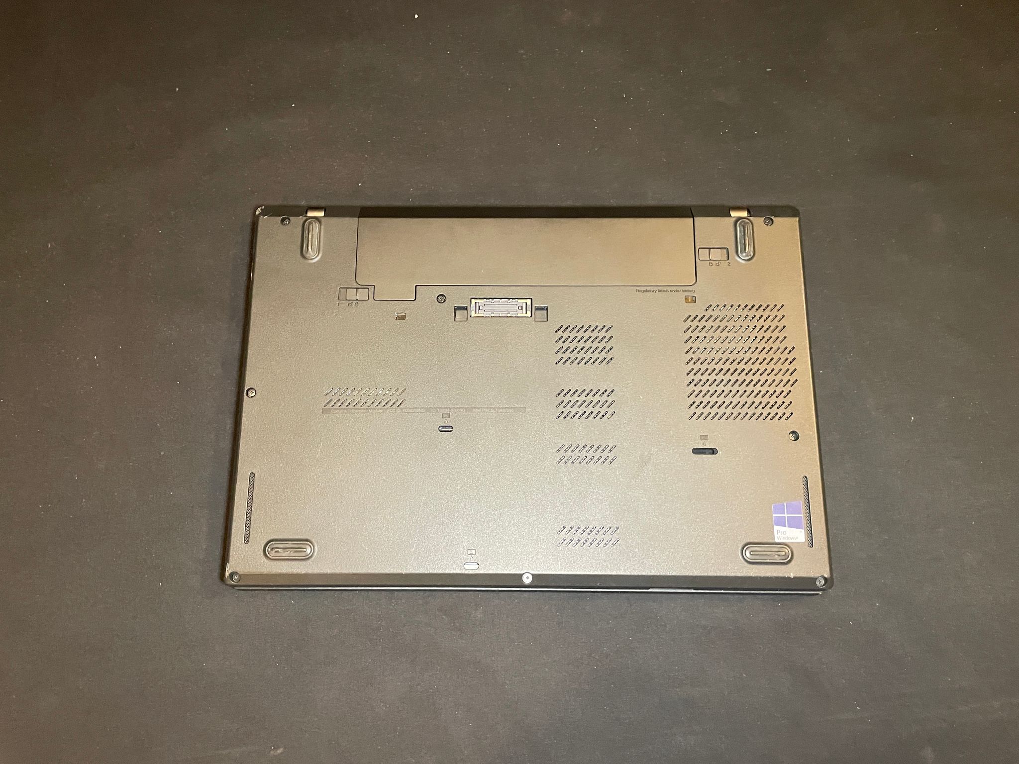 Lenovo Thinkpad l460