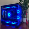 Intel 10 Core Gaming PC GTX 1070 1tb Storage 16GB RAM WIFi WINDOWS 11 Pro