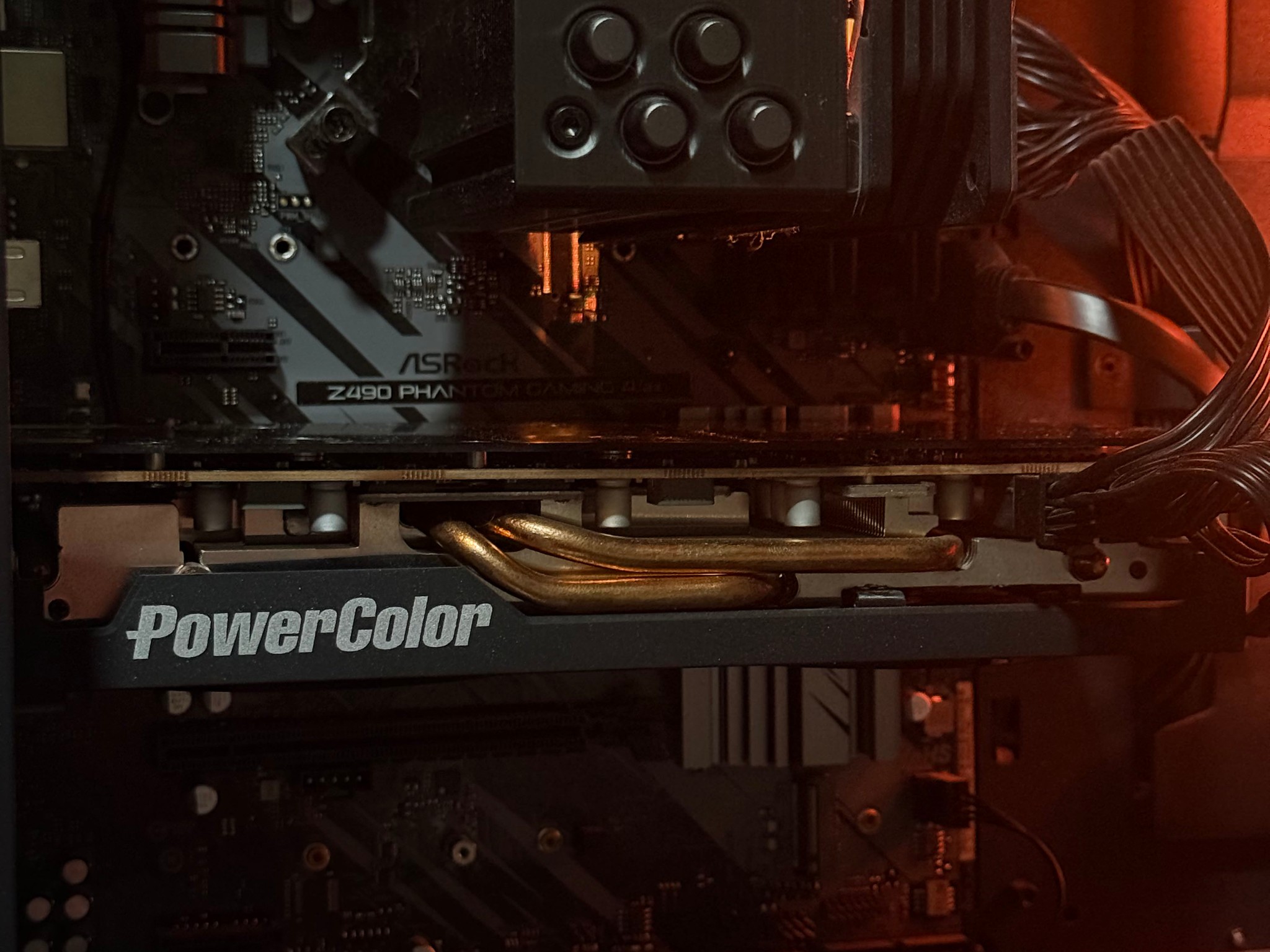 Intel i7-10700 Gaming PC | RX 5700 XT | 32GB RAM | 1TB SSD