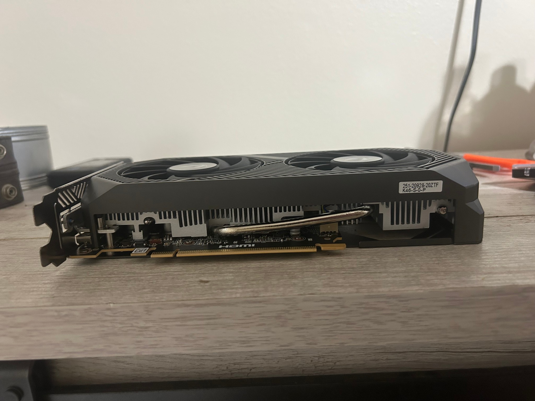 ZOTAC GeForce RTX 5060