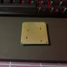 Various CPU Master list (Intel/AMD)