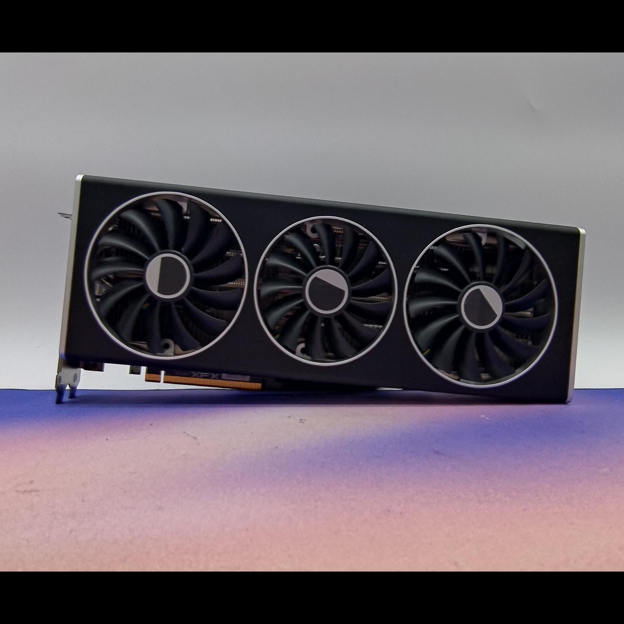 XFX RX 7800XT Merc 319