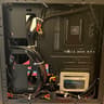 Custom Gaming PC Affordable Ryzen 5 5600 3.5GHz 16GB RAM 1.25GB SSD RTX 2060 6GB