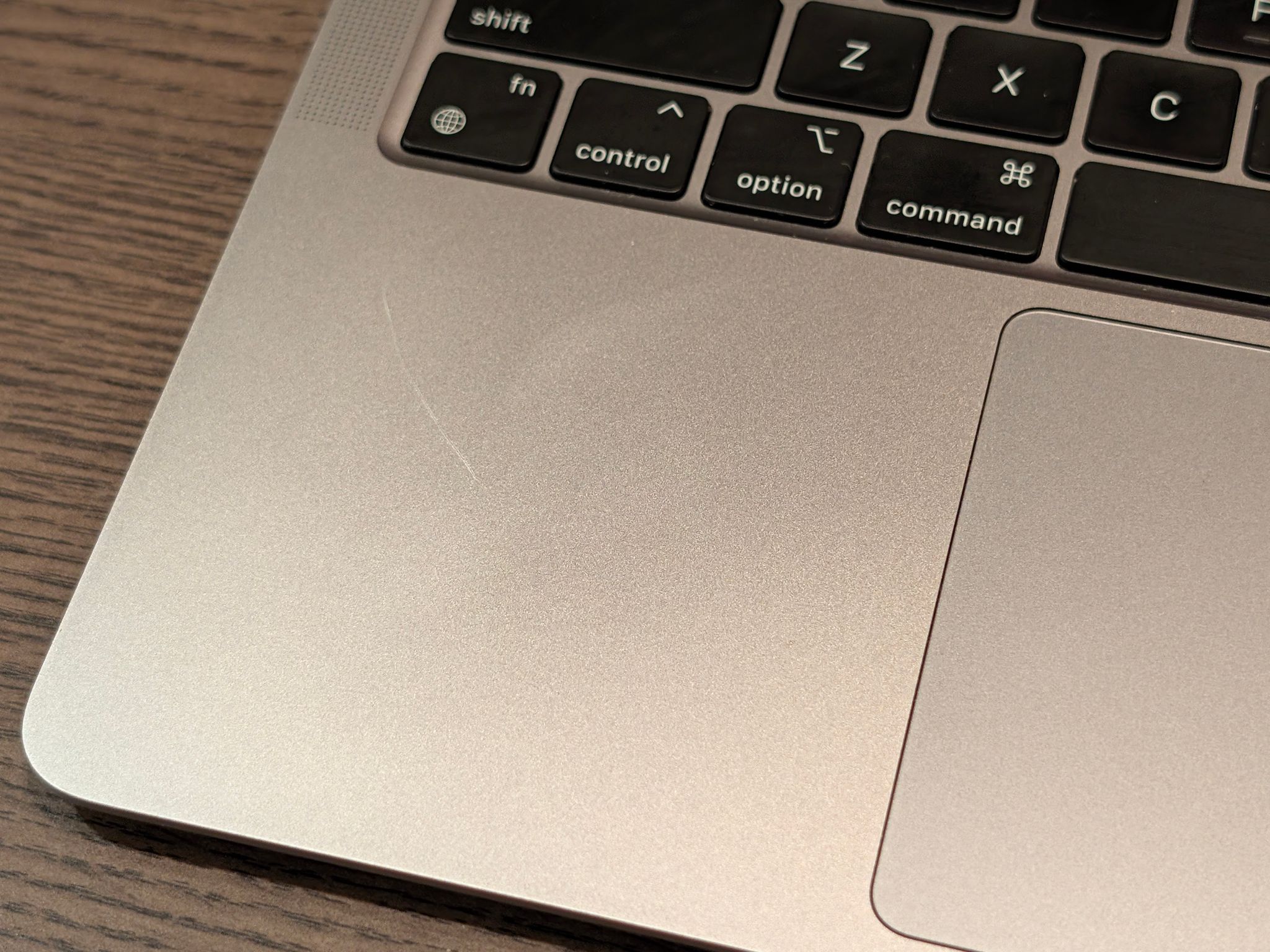 Apple MacBook Air 2020 M1 8GB 512GB SSD Silver