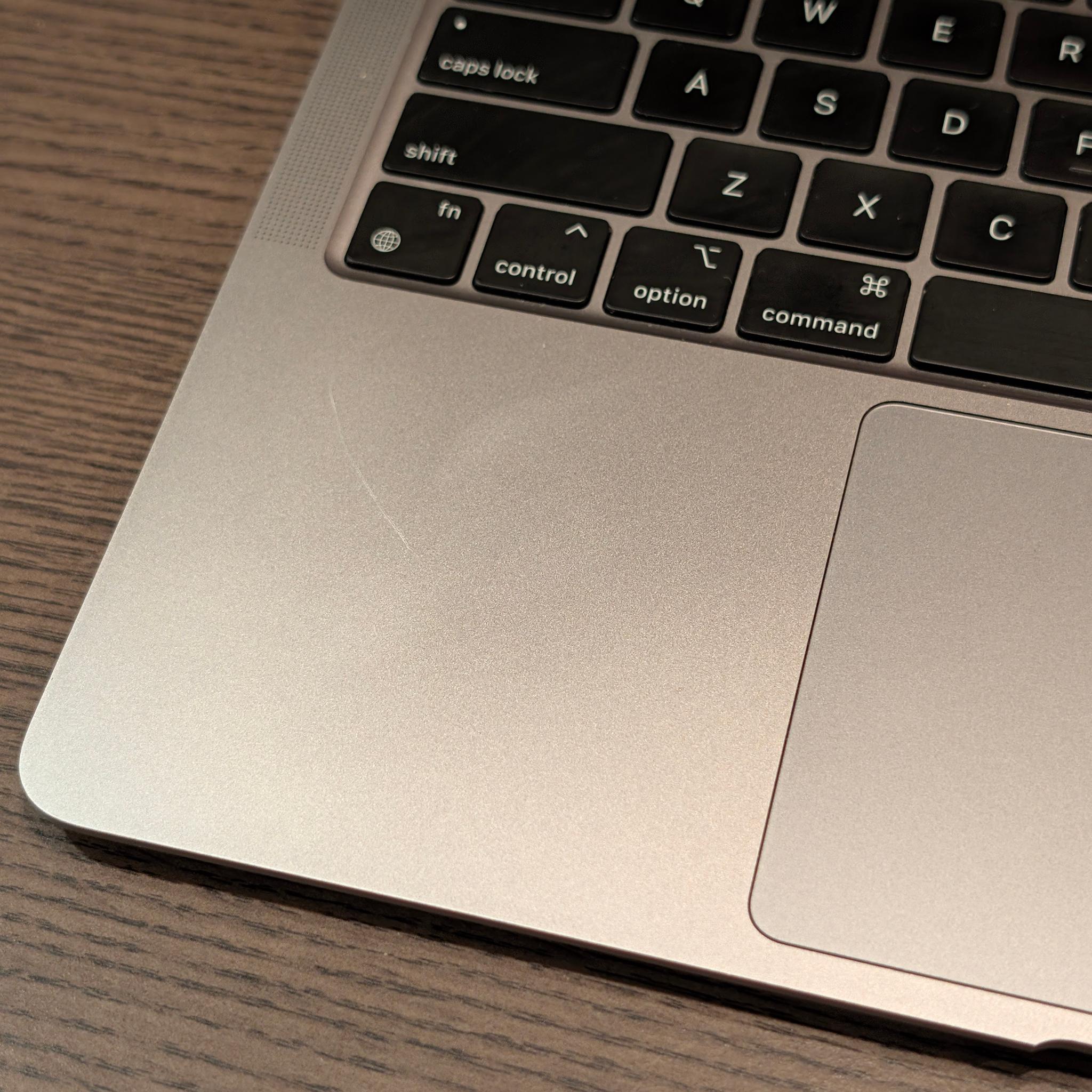 Apple MacBook Air 2020 M1 8GB 512GB SSD Silver