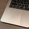 Apple MacBook Air 2020 M1 8GB 512GB SSD Silver