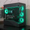 🐦‍⬛🔥1440p Gaming Beast | RTX 3080Ti | Ryzen 7 7700X | 2TB SSD | 32GB RAM | WiFi 6 & Bluetooth🔥🐦‍⬛