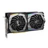 MSI GeForce RTX 2060 Super Gaming X Overclocked Dual-Fan 8GB GDDR6 PCIe 3.0 Graphics Card