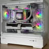 RX 9070 and Intel Core Ultra 7 265k