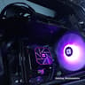 💜RTX 4060 ● Ryzen 5 5600X ● 32GB 3200MHz ● 1TB NVMe Gen 4 ● 1080p Gaming Computer