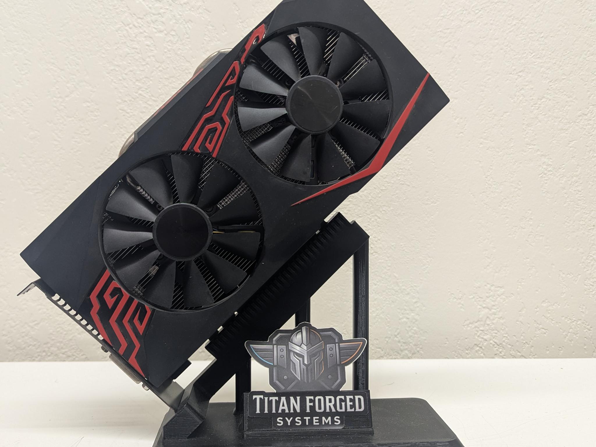 🎯 GTX 1060 6GB | ASUS Expedition GeForce GTX 1060