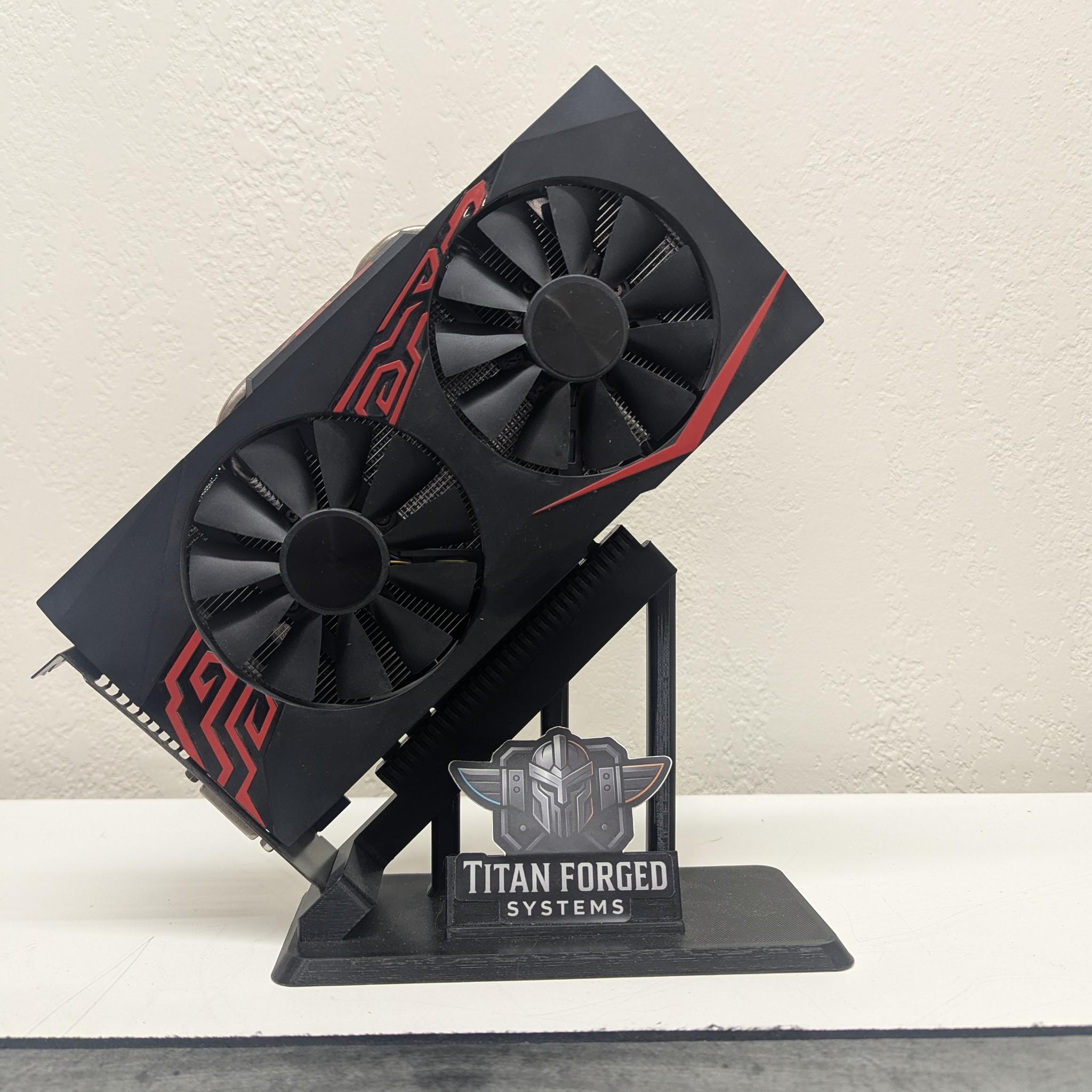 🎯 GTX 1060 6GB | ASUS Expedition GeForce GTX 1060