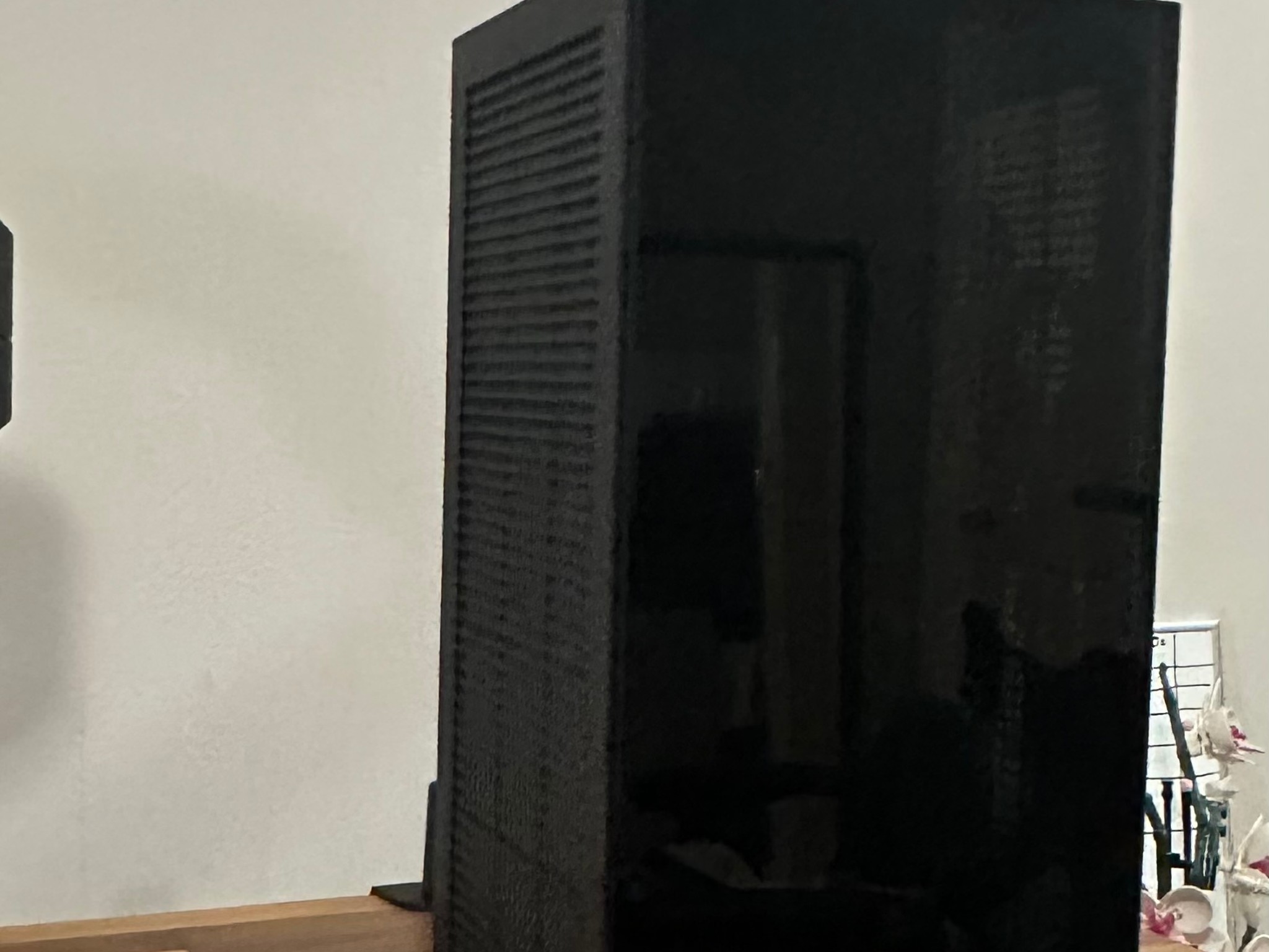 Custom Gaming PC Build