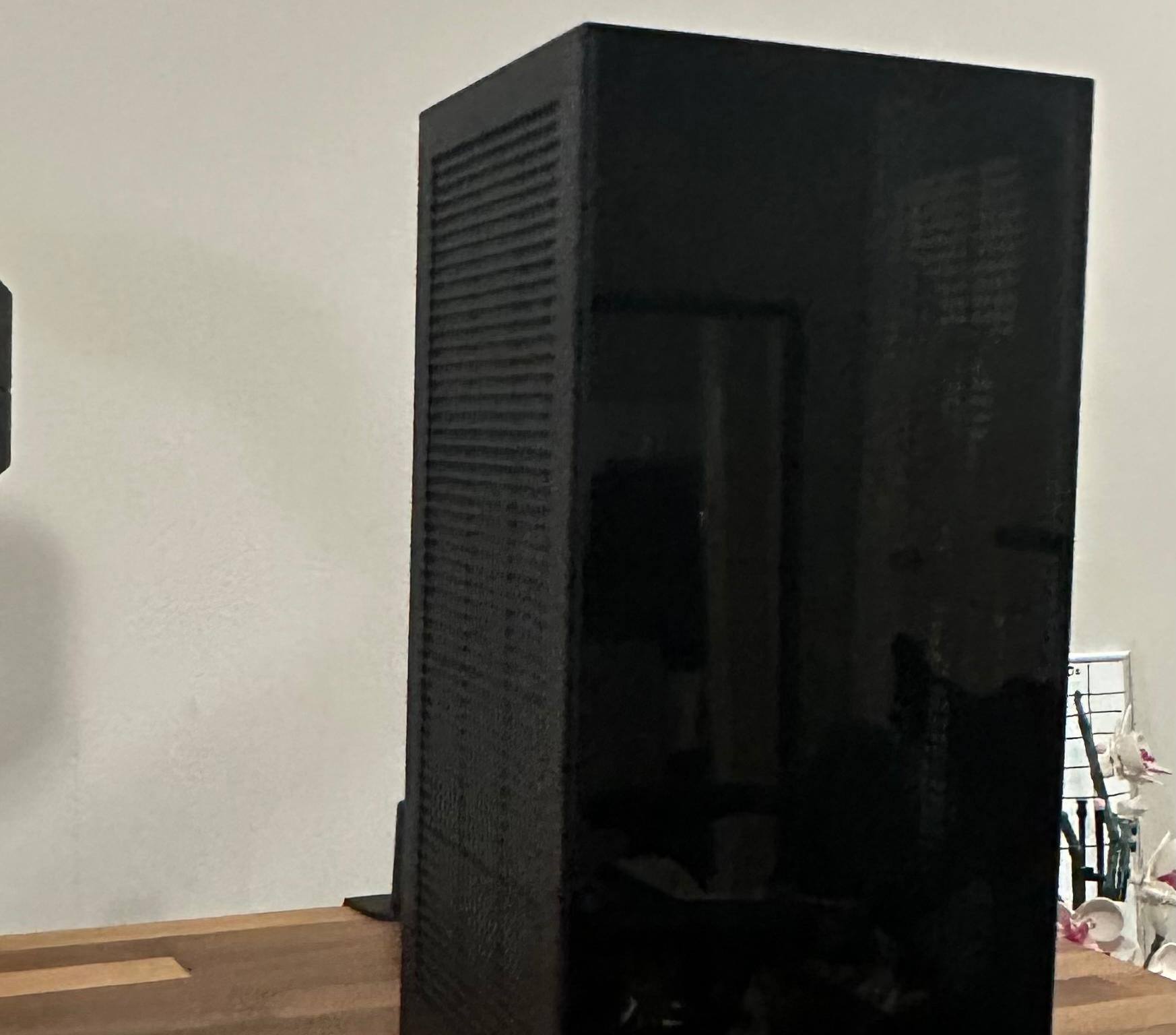 Custom Gaming PC Build