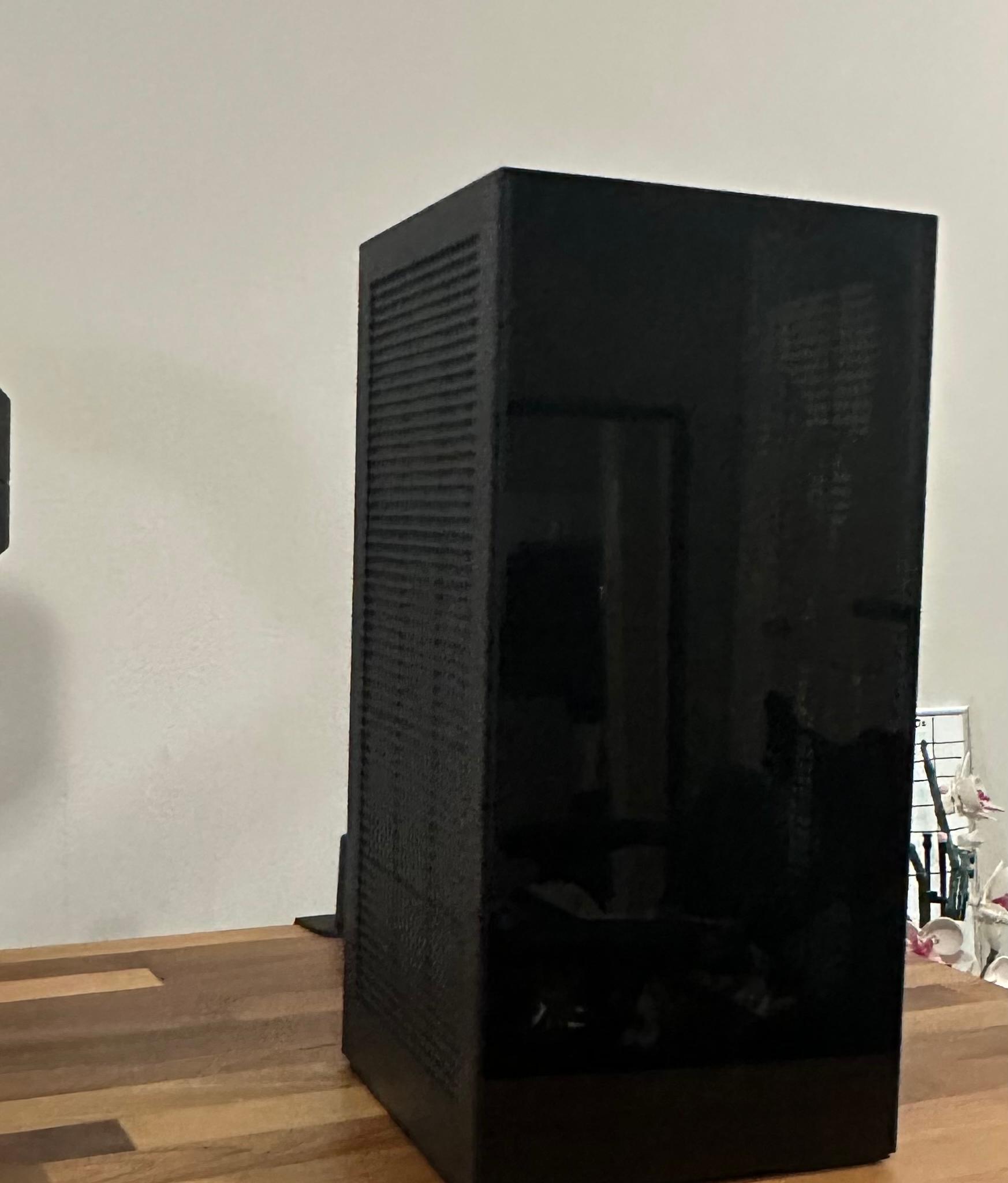 Custom Gaming PC Build