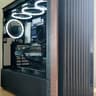 RTX 5070 TI | Ultra 7 265KF | Wood Gaming PC