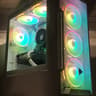 Gaming PC Ryzen 5 5500 16GB RAM 512GB SSD RTX 3060 12GB Windows 11 Computer