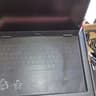 Omen 15 amd ryzen7 1660ti 512gb m.2 SSD 8gb ram