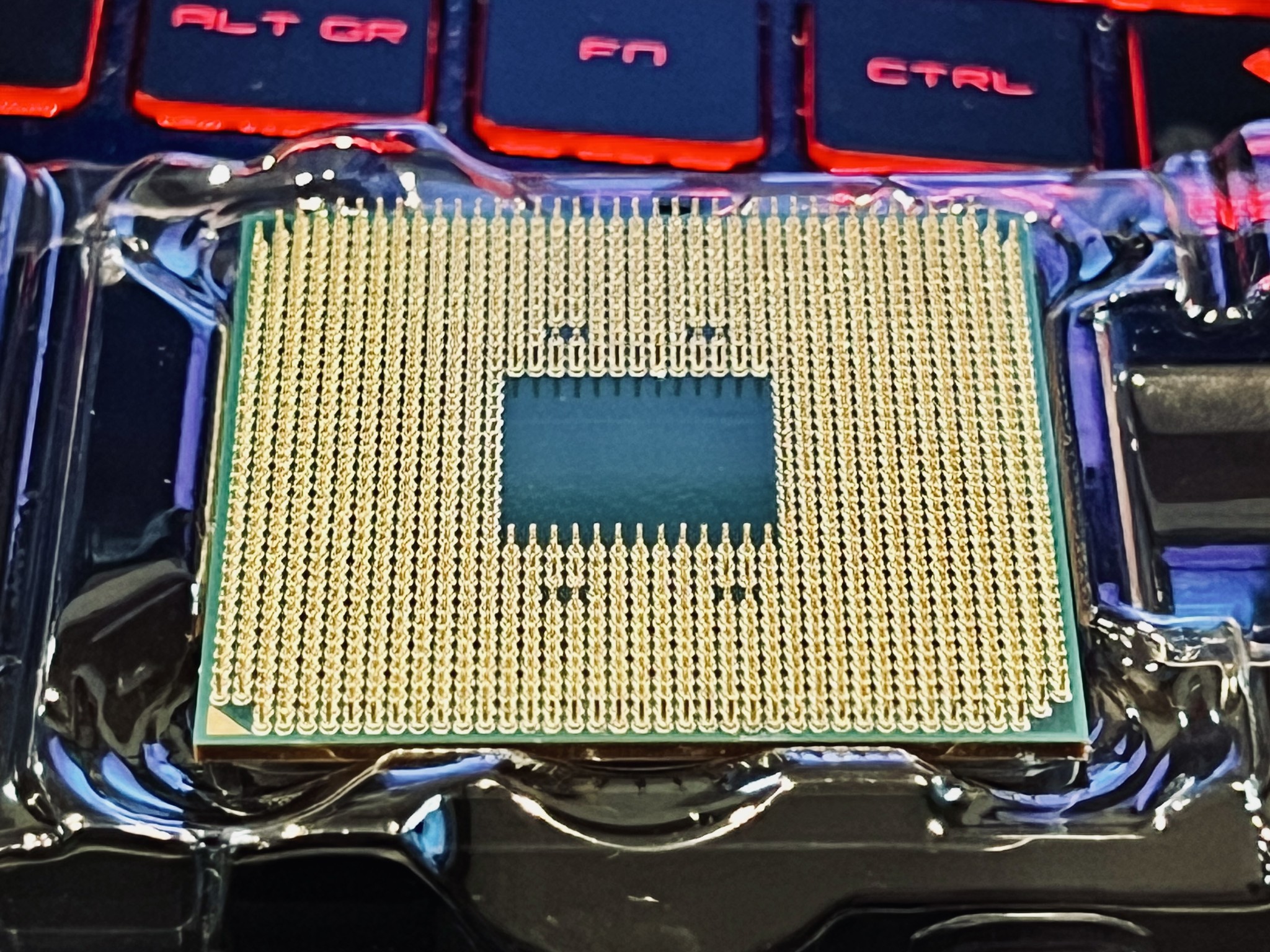 AMD Ryzen™ 9 5900X 12-core processor
