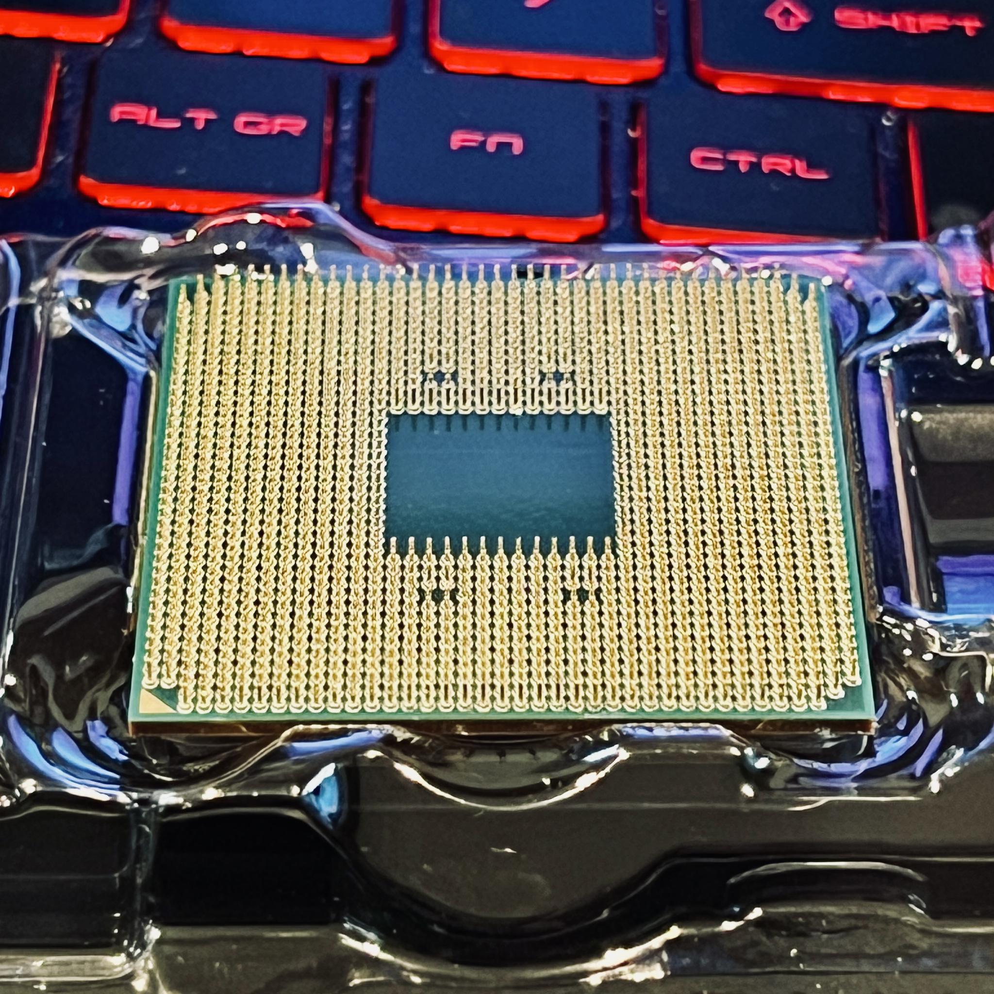 AMD Ryzen™ 9 5900X 12-core processor
