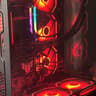 Custom Gaming PC Build