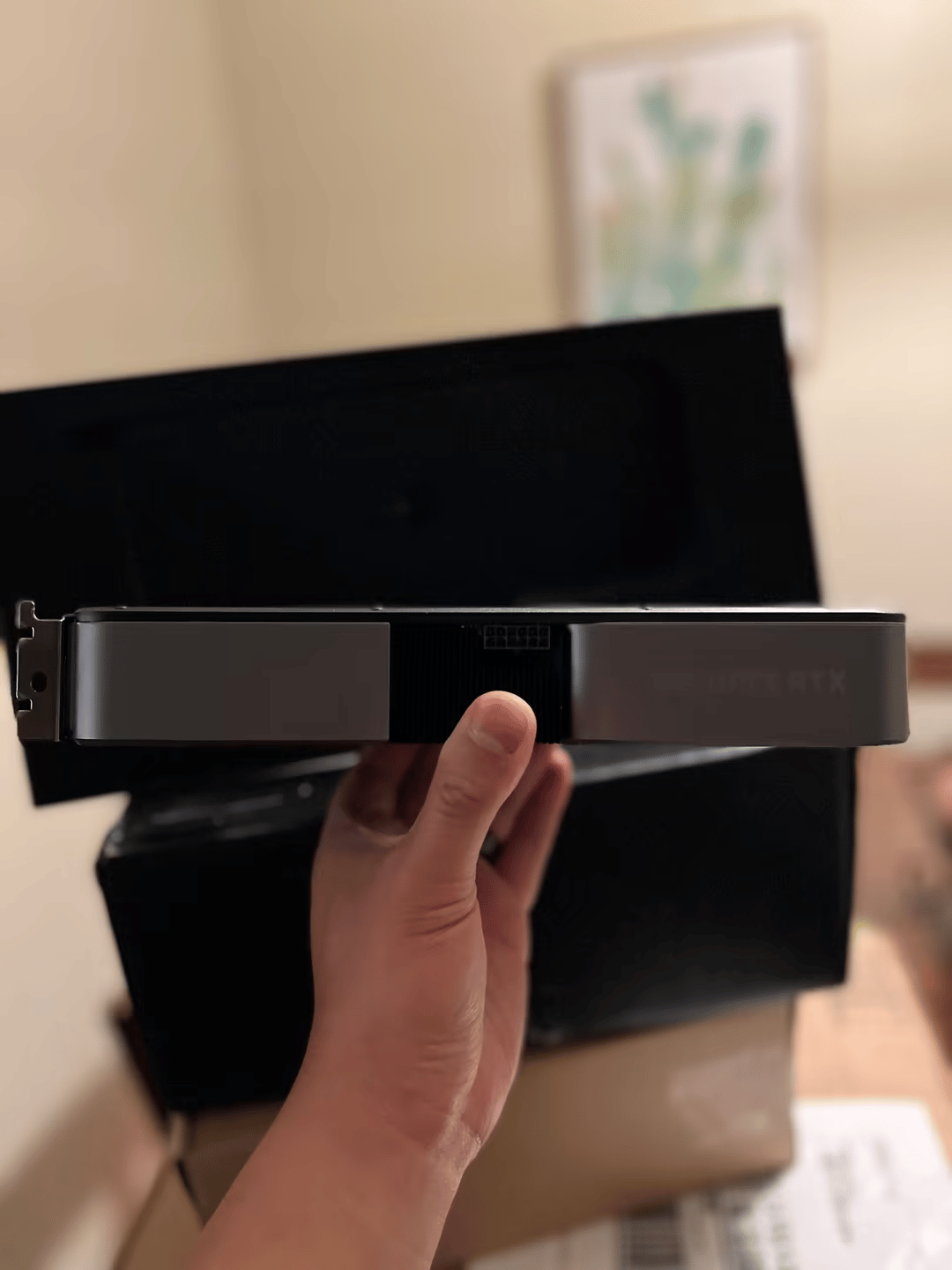 RTX 3070 FE