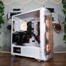 🌠🌠 | GALAX RTX 4070 Super 12GB | RYZEN 9 5900X | 32GB DDR4 RAM | 1TB M.2 SSD + 1TB HDD