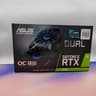 Asus Dual RTX 2080