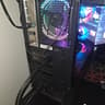 Radeon RX 7600 Custom Gaming PC - Ryzen 5 7600, 64GB RAM