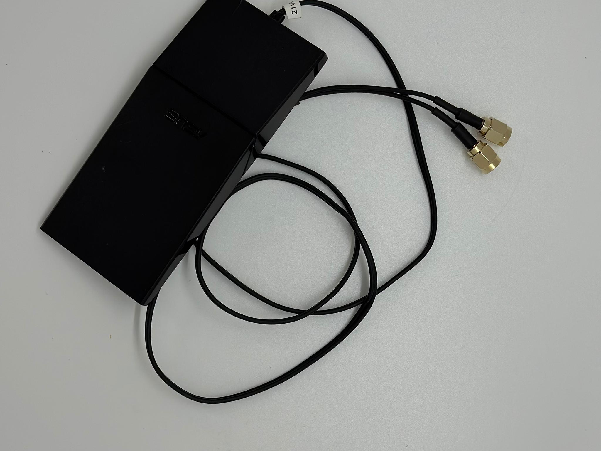 Faulty Asus TUF B460m+ Wifi