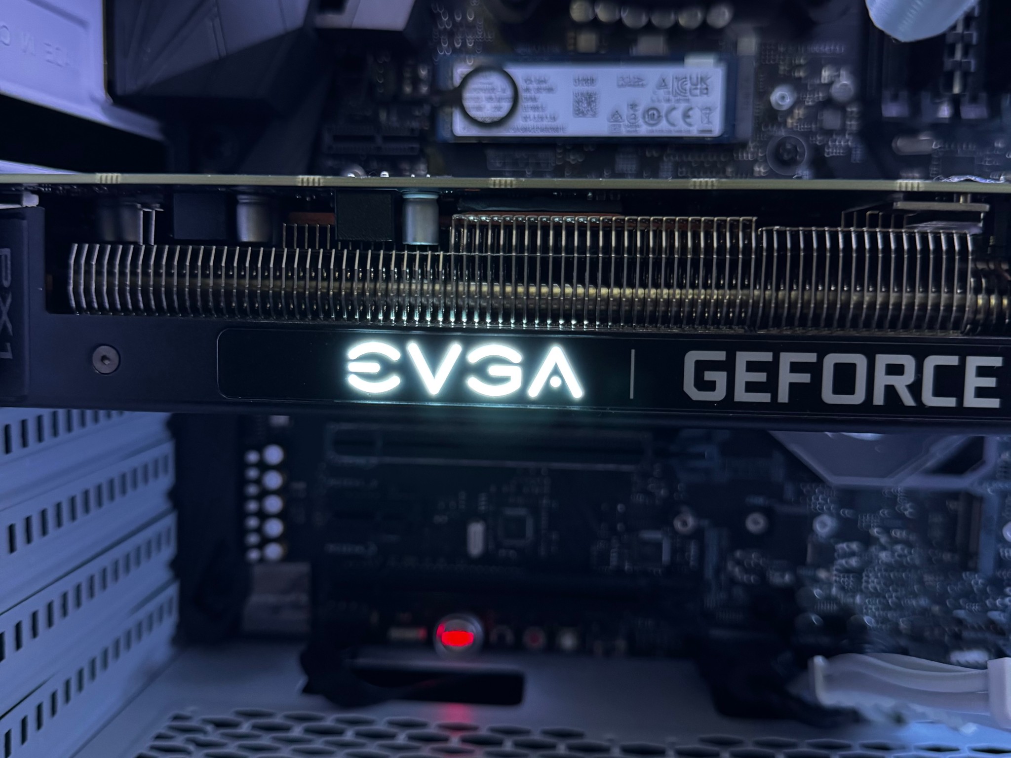 RTX 3070 Gaming PC | i7-8700K OC | 16GB DDR4 | Z370 Maximus X WIN 11