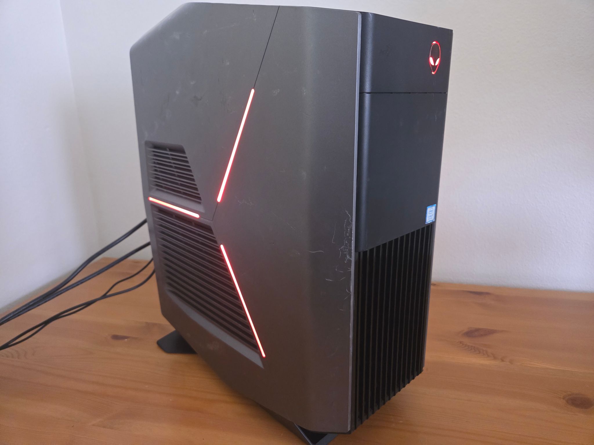 Budget Gaming Done Right! i7 8700, GTX 1080, 16GB Ram