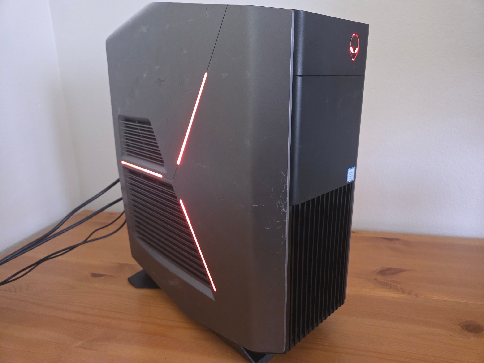 Budget Gaming Done Right! i7 8700, GTX 1080, 16GB Ram