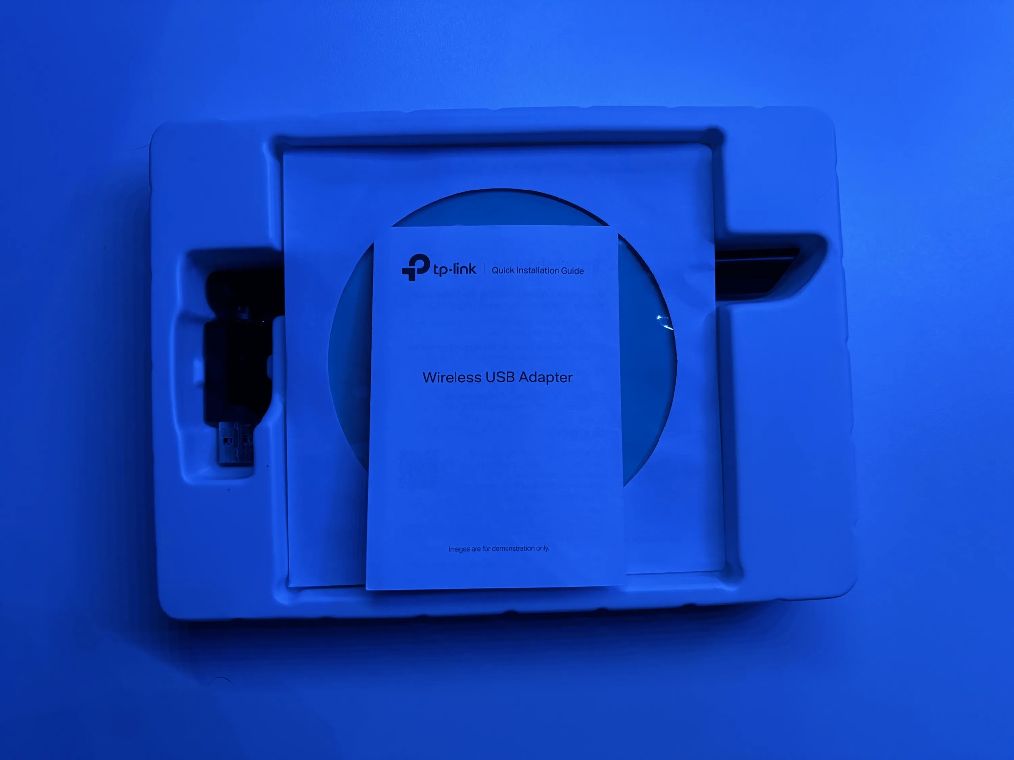 TP-link AC1300 Archer T3U+ High Gain Wireless Dual Band USB 3.0 Adapter