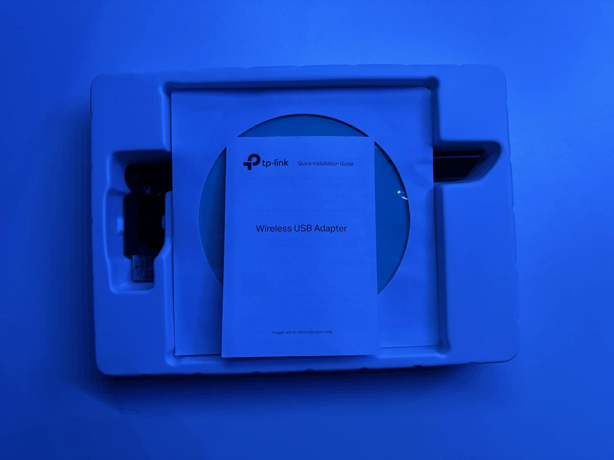 TP-link AC1300 Archer T3U+ High Gain Wireless Dual Band USB 3.0 Adapter